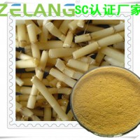 鮮白茅壓片糖果代加工，鮮白茅固體飲料