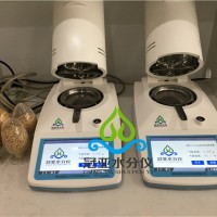 玉米秸桿水分測試儀