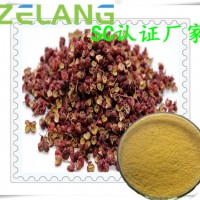 花椒壓片糖果代加工