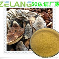 蝮蛇壓片糖果代加工