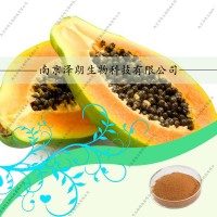 木瓜粉，木瓜速溶粉