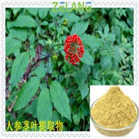 人參莖葉壓片代加工，南京澤朗廠家生產(chǎn)