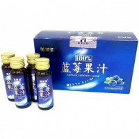 桔梗液體飲品ODM