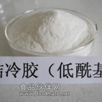 食品級結(jié)冷膠 結(jié)冷膠價格 結(jié)冷膠生產(chǎn)廠家