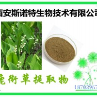 鹿銜草提取物 20:1 鹿銜草比例提取 供應(yīng)
