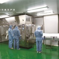 馬齒莧液體飲品ODM，代加工液體飲料生產(chǎn)廠家