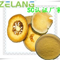 桔紅壓片糖果代加工，OEM藥食同源壓片糖果