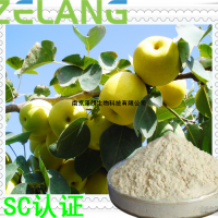 梨濃縮粉，壓片糖果代加工，SC認證廠家