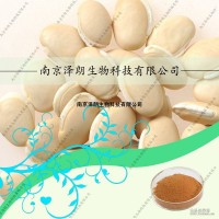 白扁豆提取物，SC認證廠家，固體飲料代加工