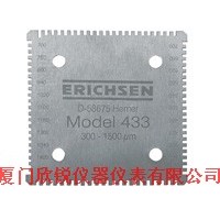 433型機械式漆膜測厚儀
