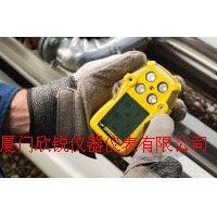 四合一氣體檢測儀QT-0W00