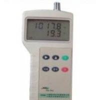 數(shù)字大氣壓力表DPH105