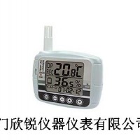 衡欣AZ8806記錄式溫度計(jì)