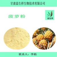 菠蘿果粉  菠蘿粉  益生祥  量大從優(yōu)