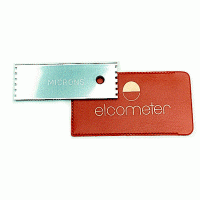 英國易高濕膜梳Elcometer115