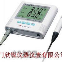 高精度帶報(bào)警溫濕度表