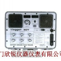 美國Megger/AVO蓄電池接地故障探測(cè)儀BGFT