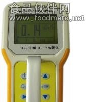 BS9601β、γ射線檢測儀
