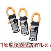 美國Megger/AVO鉗型表DCM204R