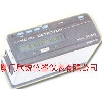 組合型紅外線檢測RX415
