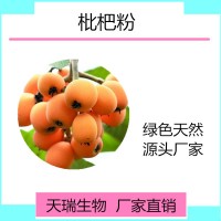 枇杷速溶粉 枇杷果汁粉全水溶飲料原料
