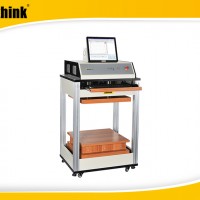 Labthink蘭光生產(chǎn)銷售微電腦紙箱抗壓試驗(yàn)機(jī)