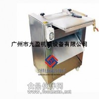 落地式大型去魚皮機，去魷魚皮機，草魚鰻魚去皮機，鱈魚去皮機