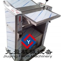 好品質(zhì)進(jìn)口大型去鱘魚皮去豬牛皮機(jī)