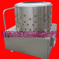 電動家禽去毛機，快速鵪鶉脫毛機