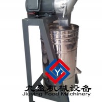 榨汁機，磨姜機廠家，渣汁分離機
