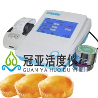 面包水分活度儀行業(yè)種類/面包水分測試儀報(bào)告