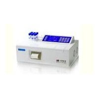 多參數(shù)水質(zhì)分析儀5B-6C型