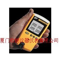 復合式氣體檢測儀GasAlertMax