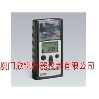 單一氣體檢測儀GasBadgePlus