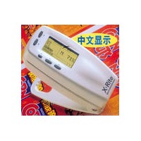 X-Rite愛(ài)色麗530分光密度儀
