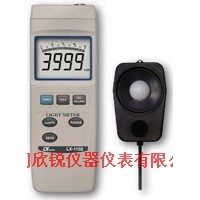 LX1102照度計 |