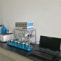 六通道尤斯灌流系統(tǒng)（Ussing Chamber ）