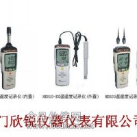 手持式溫濕度記錄儀HE815
