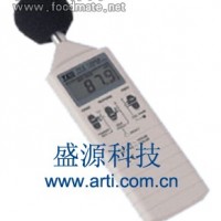 進口TES 噪音計 聲級計 照度計