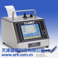 美國CLIMET CI-753 75L空氣粒子計數(shù)器