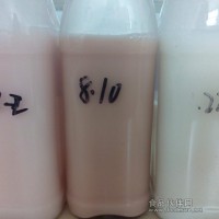 調(diào)配型酸乳飲料穩(wěn)定劑