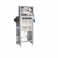 氣流沖蝕試驗機