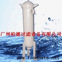 耐酸堿PP塑料過濾器