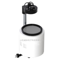 數(shù)顯式玻璃瓶偏光應(yīng)力儀