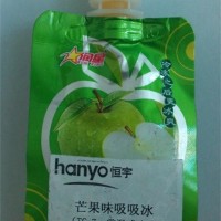 恒宇綿綿冰乳化劑穩(wěn)定劑