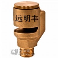 真空破壞器廠家