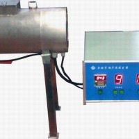 超聲波污水處理設(shè)備｜超聲波污水處理器