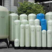 樹脂軟化罐