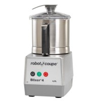 法國(guó)ROBOT COUPE羅伯特Blixer 4 乳化攪拌機(jī)