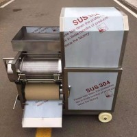 魚泥采泥機廠家